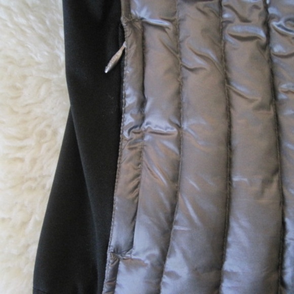 Calvin Klein Performance Down Filled Puffer Vest - Picture 9 of 15